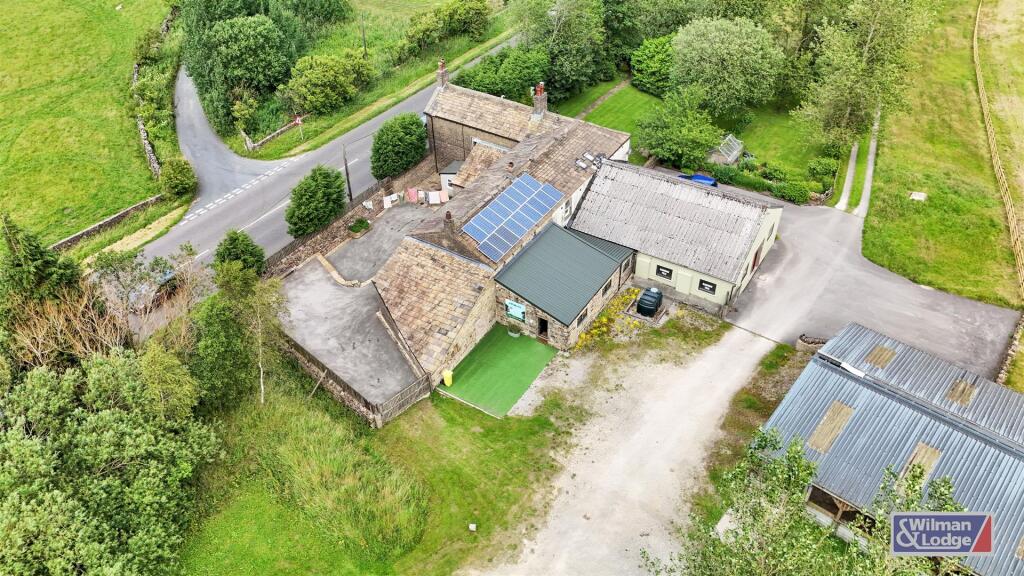 Additional image 43 of Moss Bar Farm, Cowling