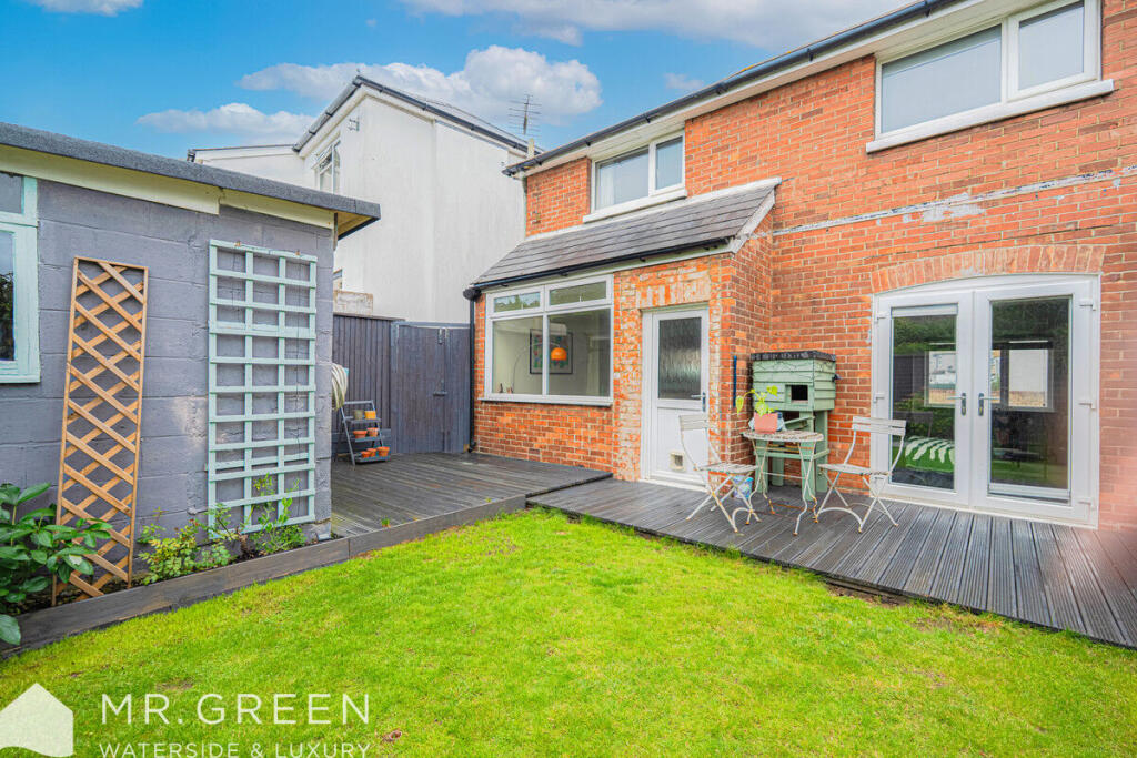 Additional image 2 of Hillbrow Road, Southbourne, Dorset, BH6 5NT