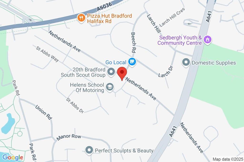 Additional image 23 of Cloverville Approach, Odsal, Bradford, BD6