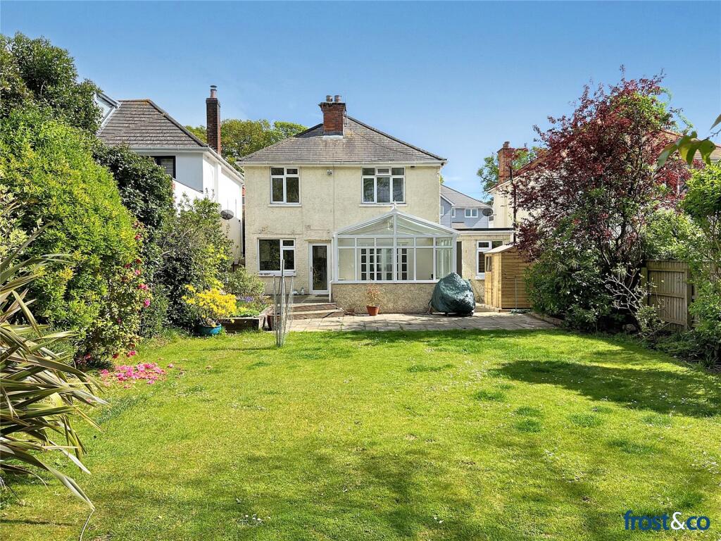 Additional image 3 of Anthonys Avenue, Lilliput, Poole, Dorset, BH14