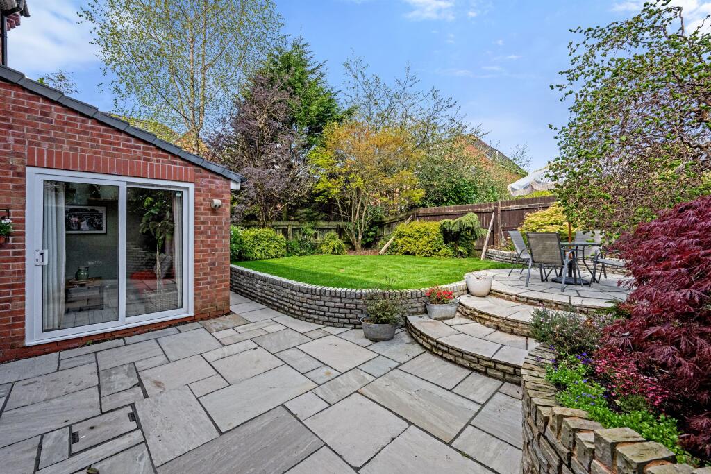 Additional image 25 of Kingsbury Close, Tottington