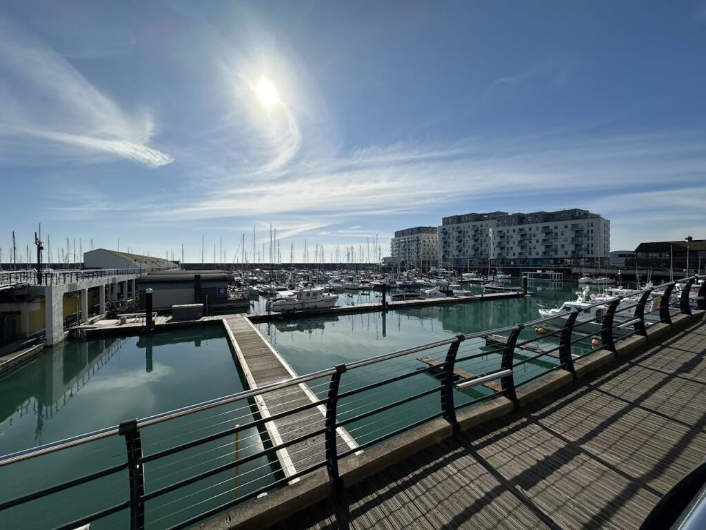 Additional image 9 of 6A The Waterfront, Brighton Marina Village, Brighton, BN2 5WA