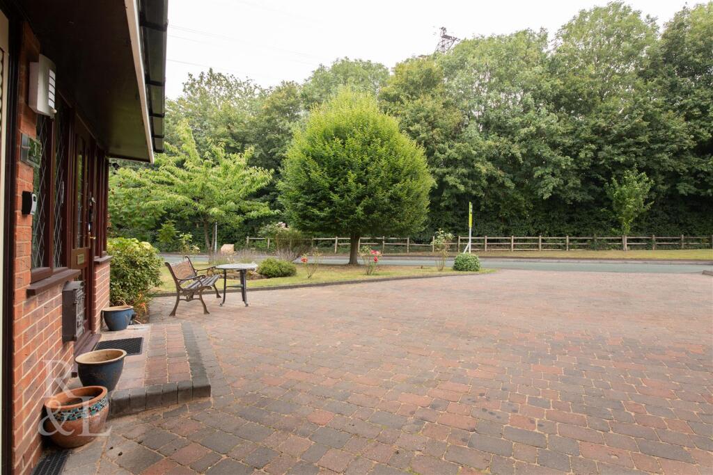 Additional image 28 of Falcon, Wilnecote, Tamworth