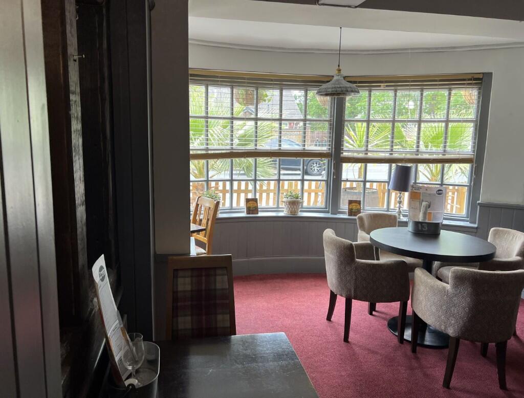 Additional image 9 of The Walker Arms, Station Road, New Milton, Hampshire BH25 6JJ