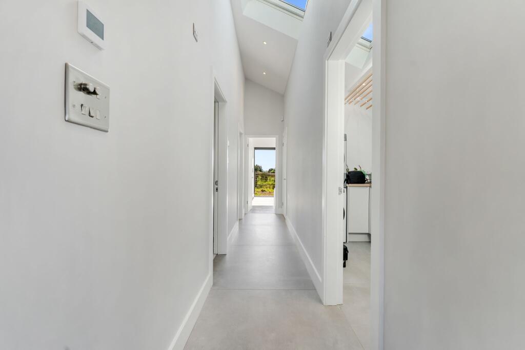 Additional image 15 of The Lodge, Little Stanrose Farm, Cox Green Road, Egerton, Bolton, BL7