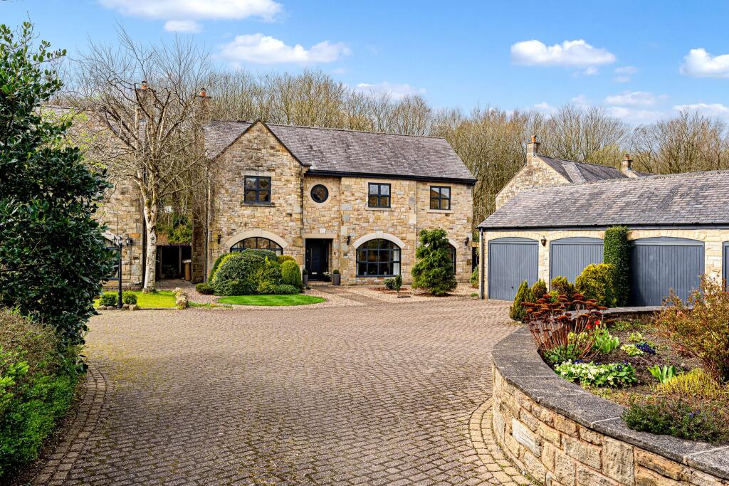 Additional image 2 of Bradshaw Hall Drive, Bolton, BL2