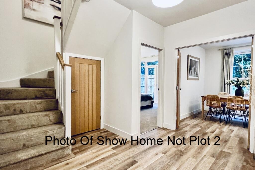 Additional image 6 of Coppice Mews, Woolsbridge Road, BH24