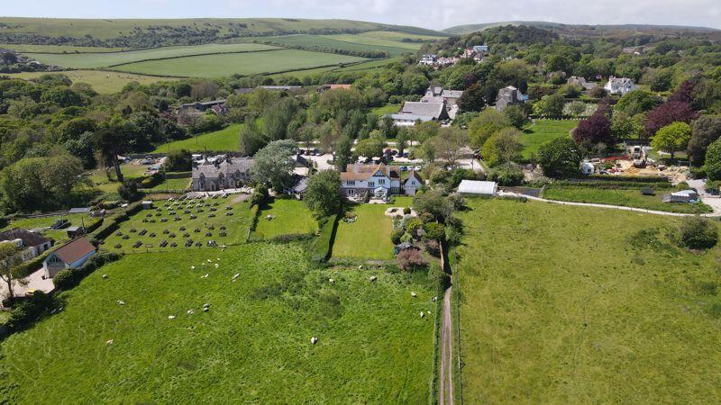 Additional image 51 of Offers Invited - Unique Home On Large Landscaped Plot With Panoramic Sea Views