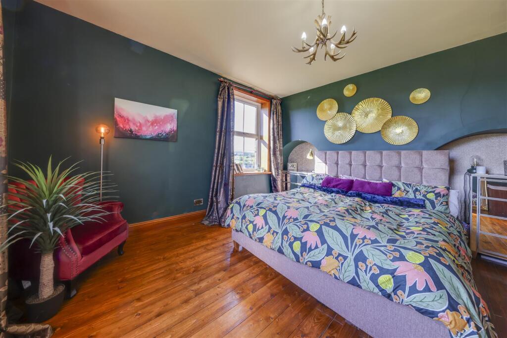 Additional image 24 of Hardsough Lane, Edenfield, Ramsbottom, Bury - Superb Family Home in Stunning Position