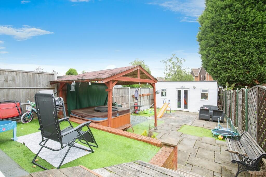 Additional image 2 of Watling Street, Two Gates