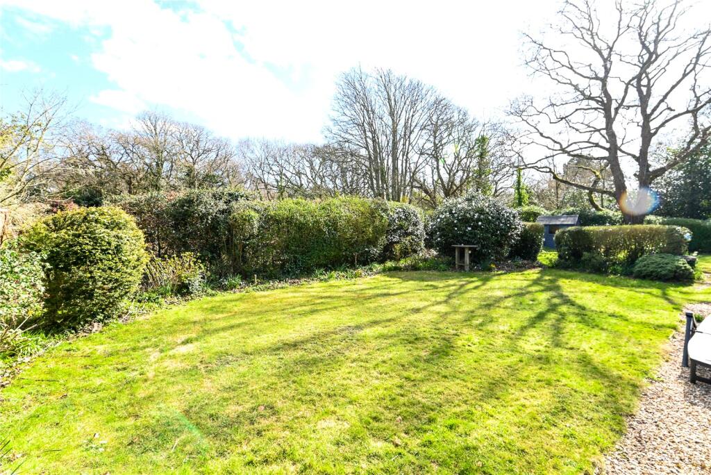 Additional image 13 of Barton Common Lane, New Milton, Hampshire, BH25