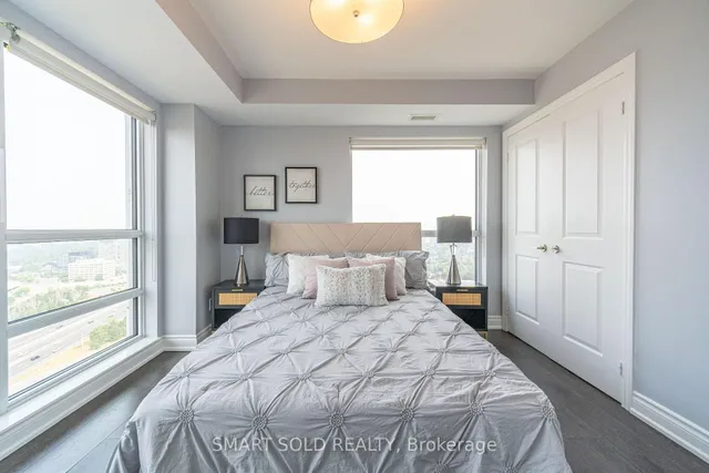 Additional image 20 of 2015 SHEPPARD Ave Unit 2904