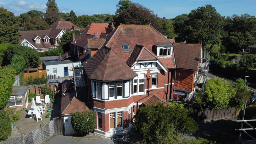 Additional image 11 of Pinewood Road, Branksome Park