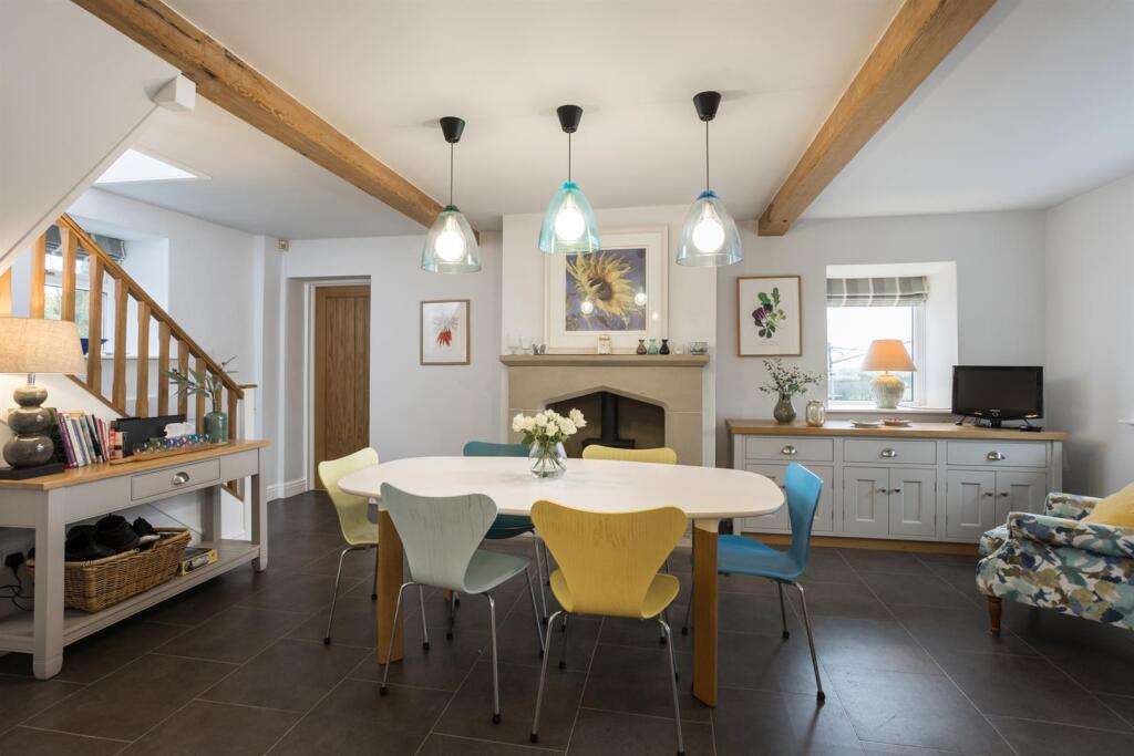 Additional image 5 of The Nook, Oakworth, Keighley