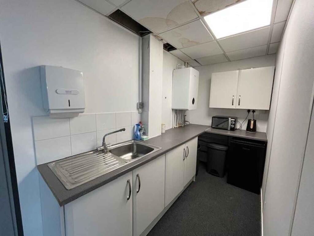 Additional image 12 of Unit 13 Headlands Business Park, Salisbury Road, Ringwood, Hampshire, BH24