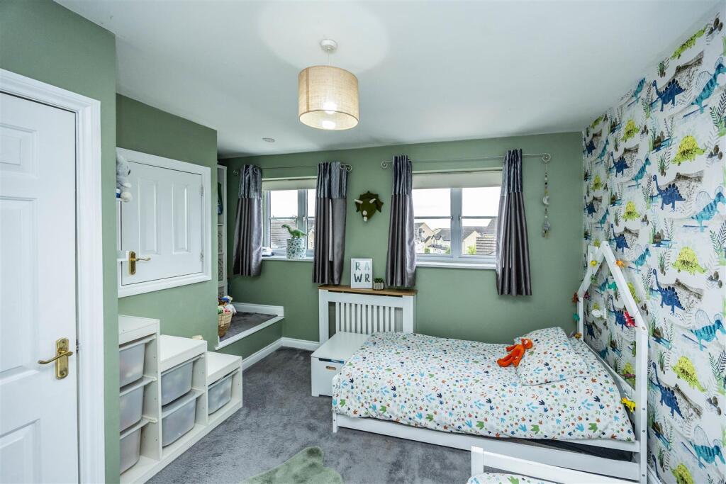 Additional image 22 of Yeoman Court, Bradford