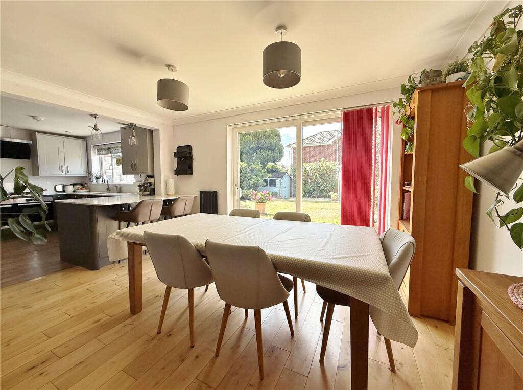 Additional image 6 of Hayward Crescent, Verwood, Dorset, BH31