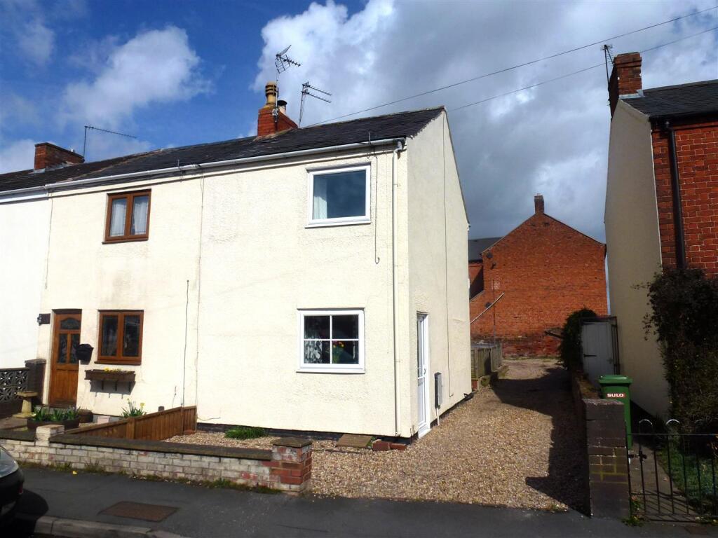 Additional image 3 of 21B Toms Town LaneStudleyWarks.