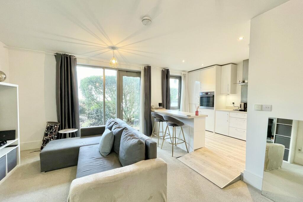 Additional image 14 of Upper Terrace Road, West Cliff, Bournemouth, BH2