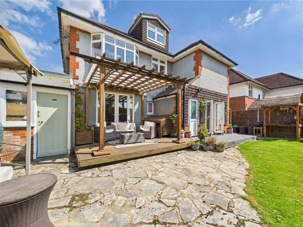 Additional image 12 of Holdenhurst Avenue, Bournemouth, BH7