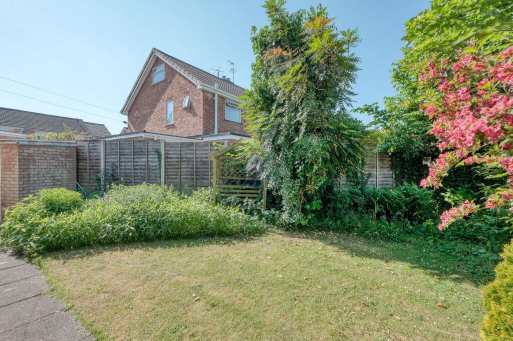 Additional image 14 of Crabtree Drive, Bromsgrove, B61