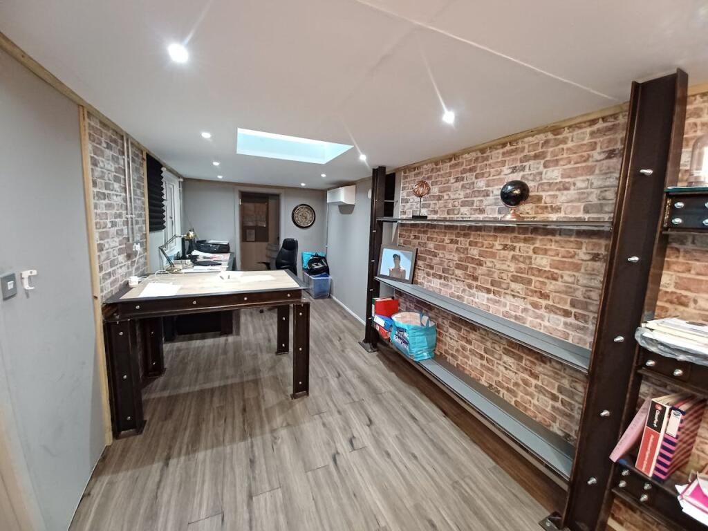 Additional image 7 of Unit 5A, Jaguar Point Business Park, Poole, BH12 4NQ