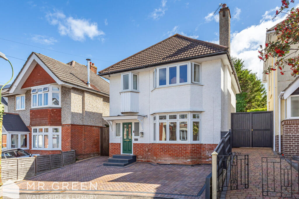 Additional image 2 of Alexandra Road, Southbourne, BH6