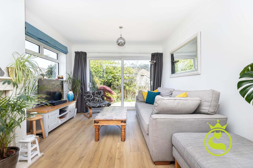 Additional image 2 of APPROVED PLANNING- Elms Close, Lilliput, Poole, BH14