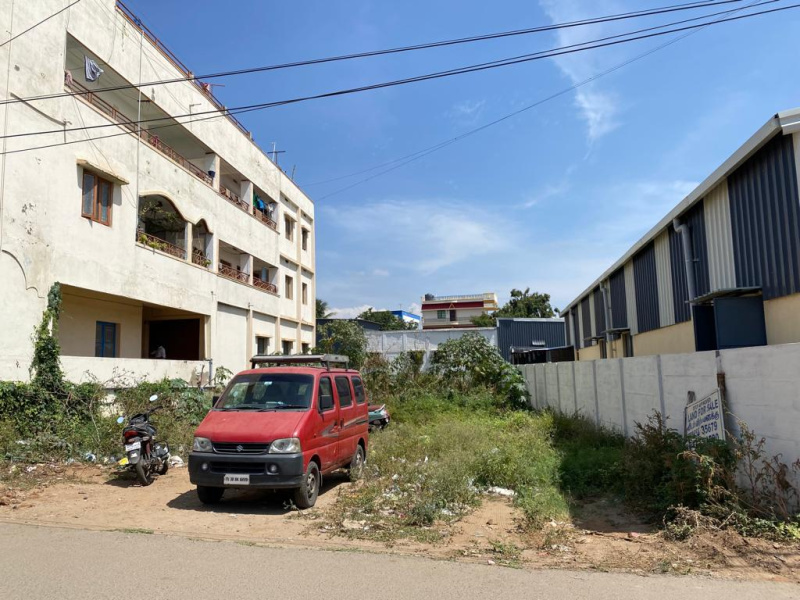 Ganapathi, Coimbatore