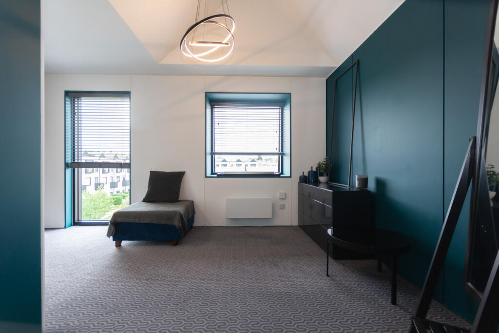 Additional image 10 of South Loop Park, Birmingham, B16 0