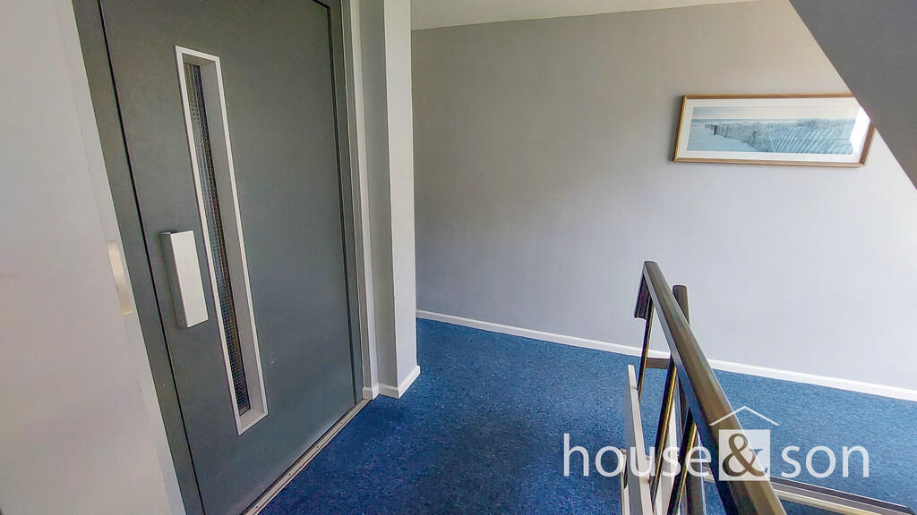 Additional image 10 of Lindum Court, Poole Road, Branksome, Poole, BH12