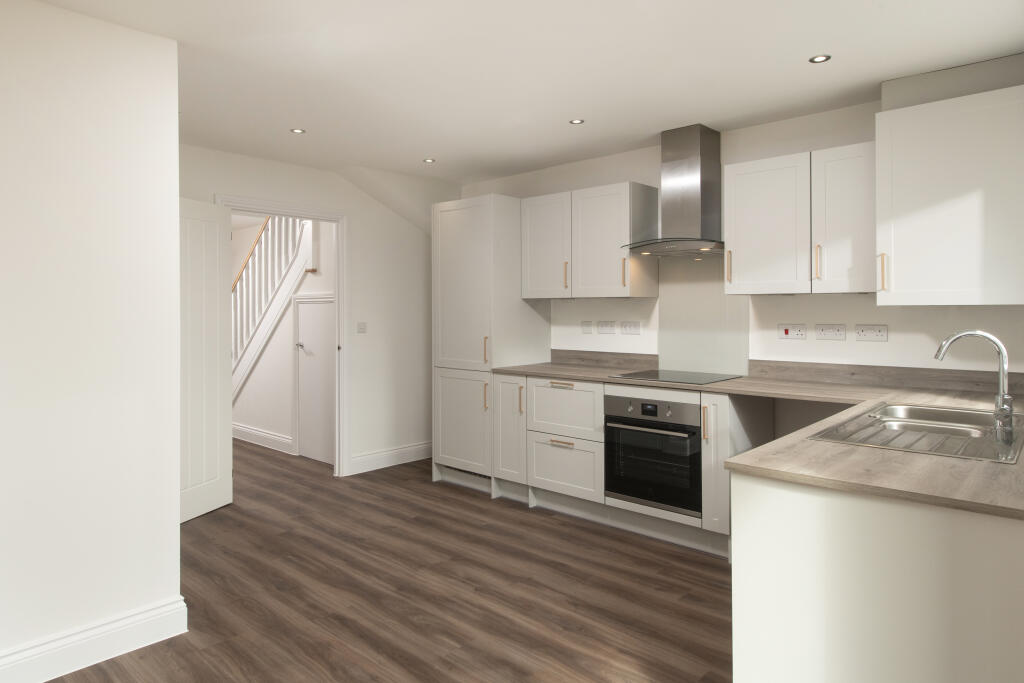 Additional image 2 of Scholars Gate,
Lords Close,
Giggleswick,
BD24 0EG