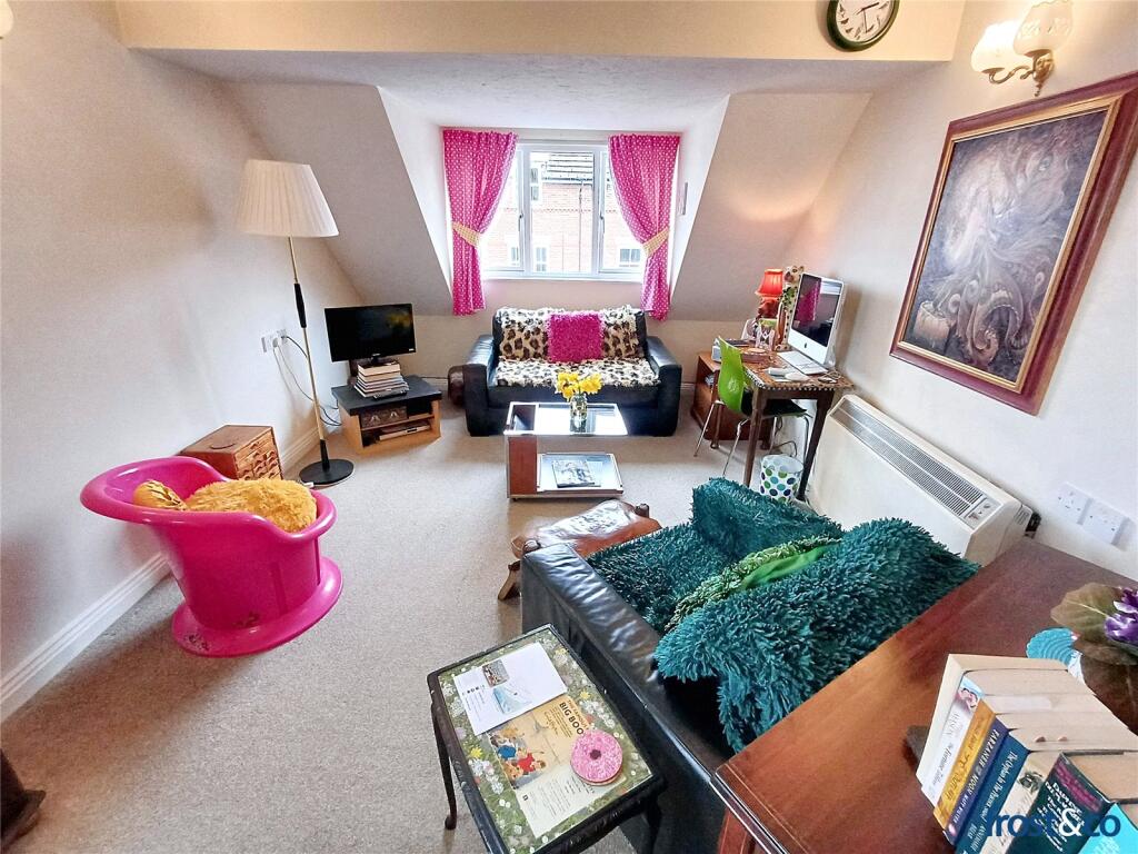 Additional image 4 of Uppleby Road, Parkstone, Poole, Dorset, BH12