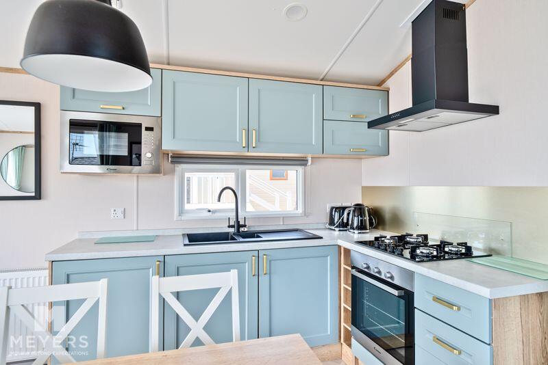 Additional image 10 of Durdle Door Holiday Park, West Lulworth, BH20