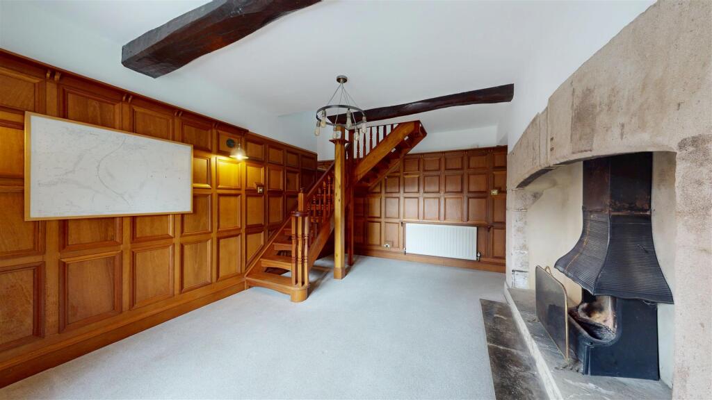 Additional image 9 of Lodge Cottage, Rylstone. Skipton