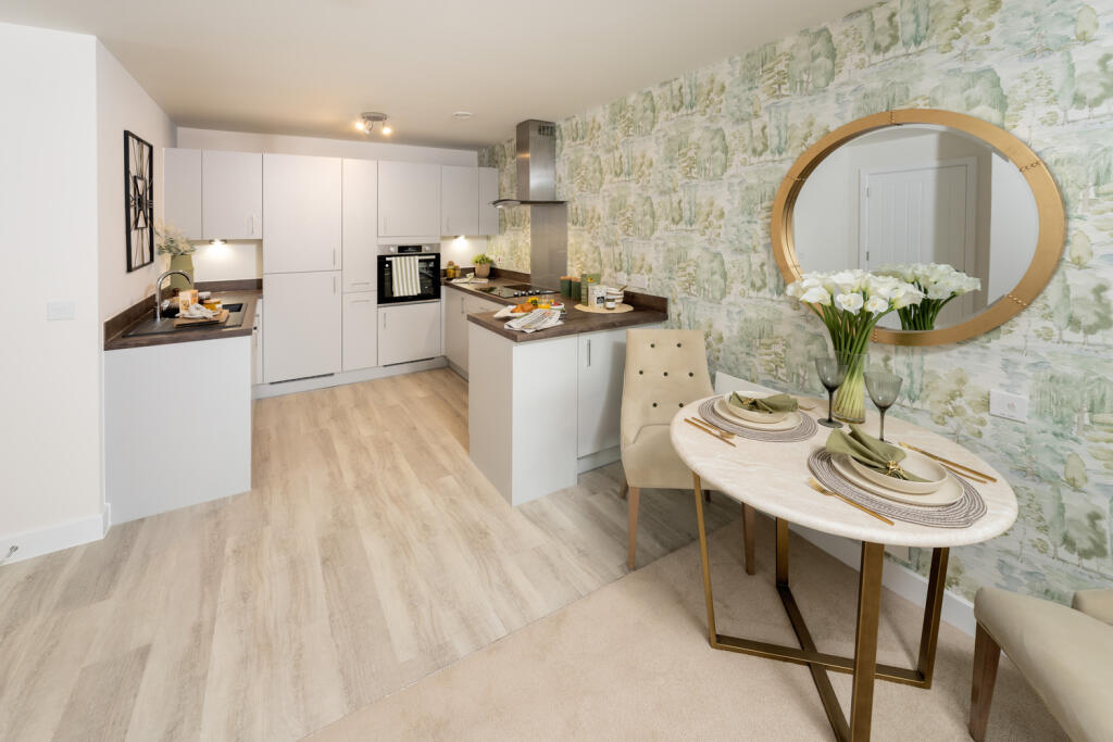 Additional image 9 of Market House, 
17 Ensor Mews,
Wimborne,
Dorset,
BH21 1WW