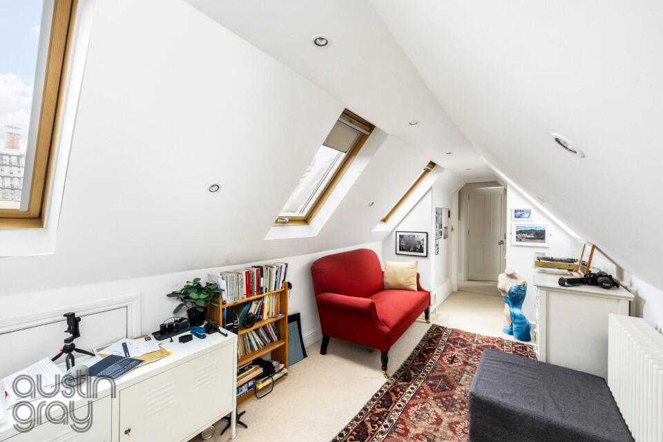 Additional image 25 of Stanford Road, BN1