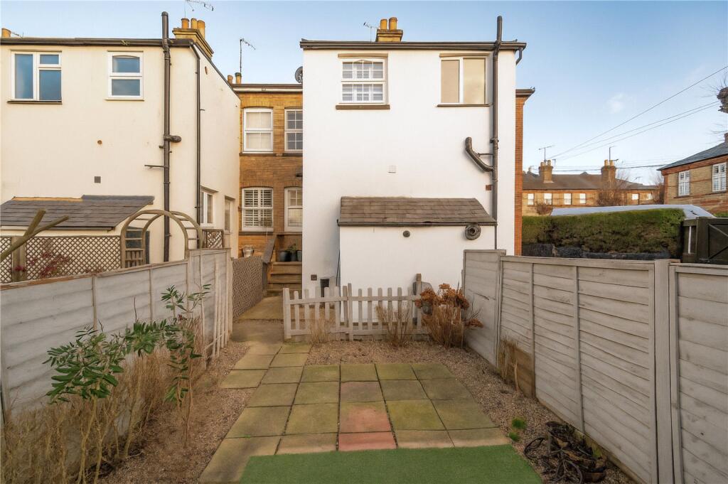 Additional image 10 of Oster Street, St. Albans, Hertfordshire