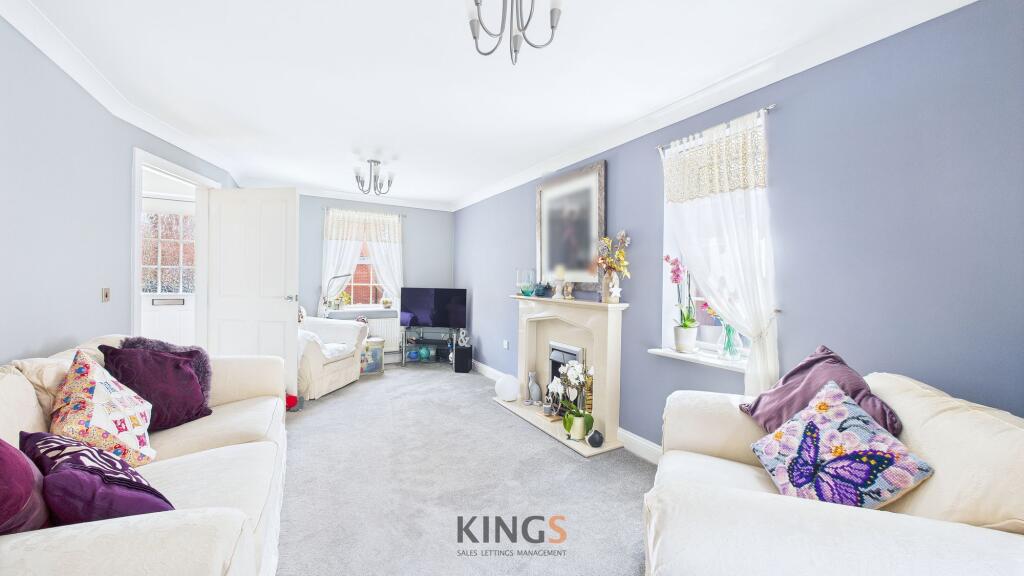 Additional image 4 of Flamingo Close, Hatfield, AL10