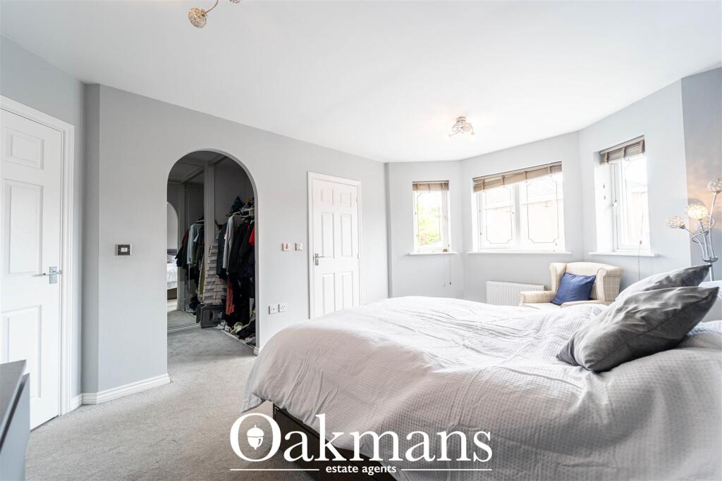 Additional image 14 of Verona Road, Bromsgrove, Worcestershire, B60