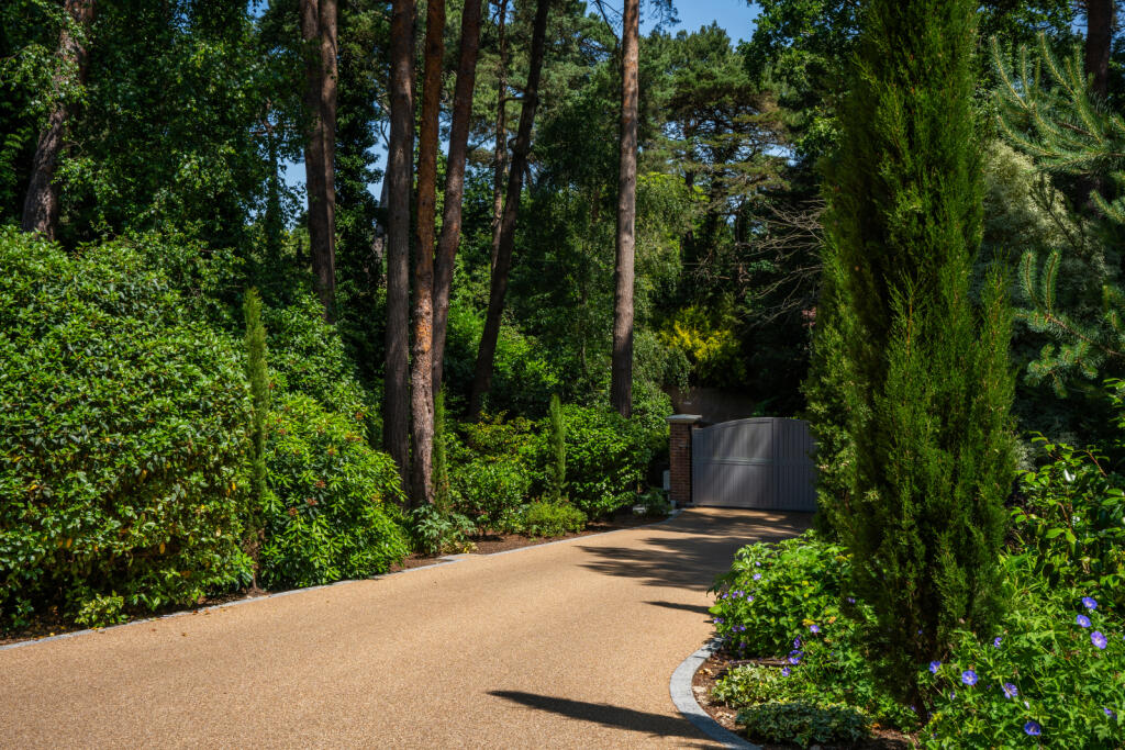 Additional image 28 of Western Avenue, Branksome Park, Poole, Dorset, BH13