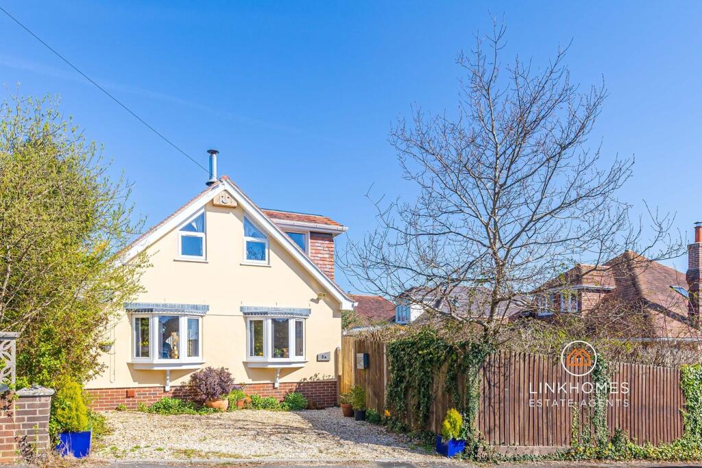 Additional image 23 of Insley Crescent, Broadstone, BH18