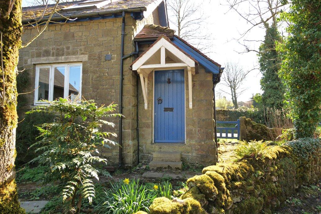 Additional image 23 of The Mission Room, Green Lane, Halton East, Skipton, BD23 6EH