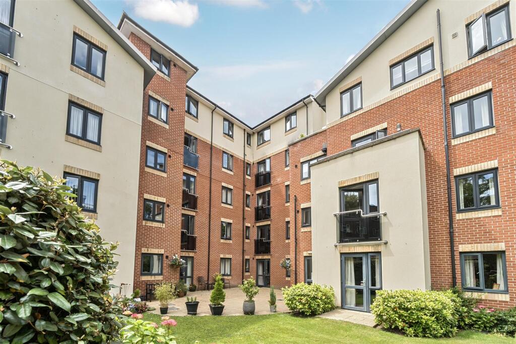 Additional image 15 of Osbourne Lodge, Bournemouth