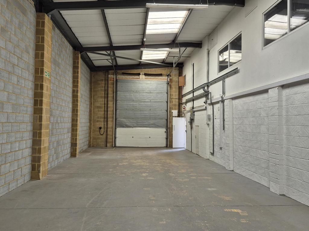 Additional image 5 of Unit 10, Ferndown Industrial Estate, Old Forge Road, Ferndown, Dorset