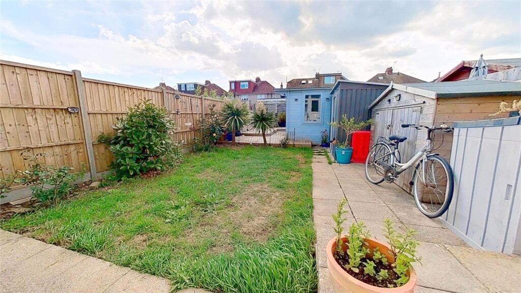 Additional image 4 of First Avenue, Lancing, West Sussex, BN15