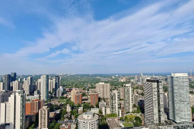 Additional image 13 of 501 Yonge St Unit 4506