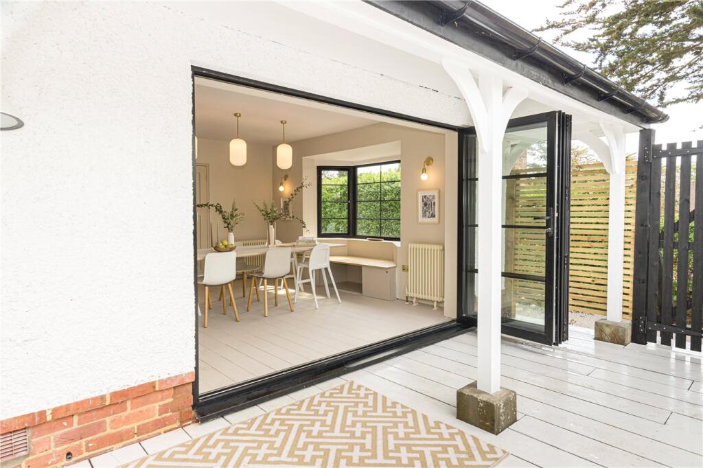 Additional image 14 of Frankland Crescent, Lower Parkstone, Poole, Dorset, BH14