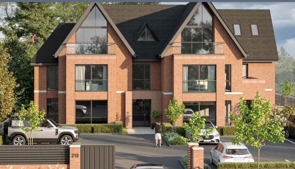 Additional image 29 of Mulberry Place, Blossomfield Rd