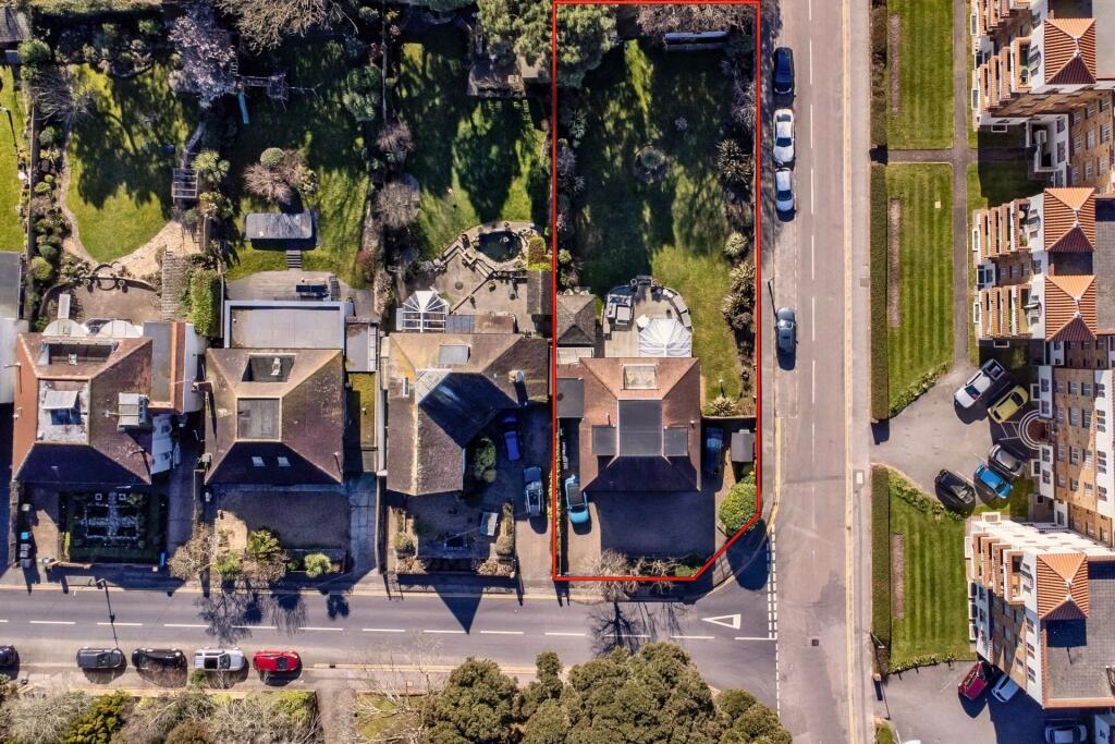 Additional image 20 of Boscombe Manor